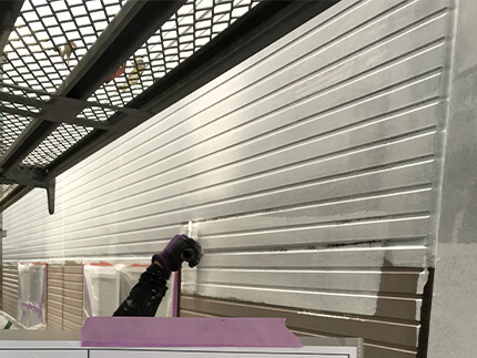 施工事例サンプル