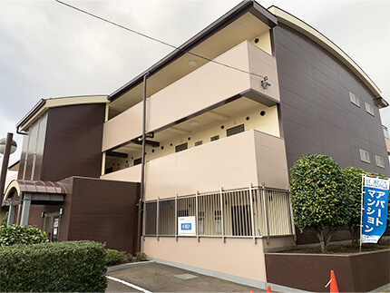 施工事例サンプル