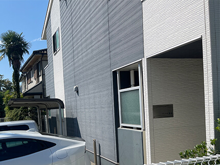 施工事例サンプル