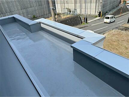 施工事例サンプル