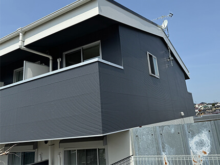 施工事例サンプル