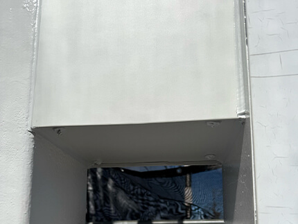 施工事例サンプル