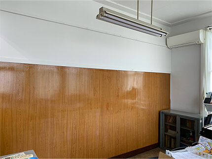 施工事例サンプル