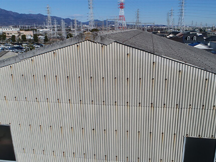 施工事例サンプル