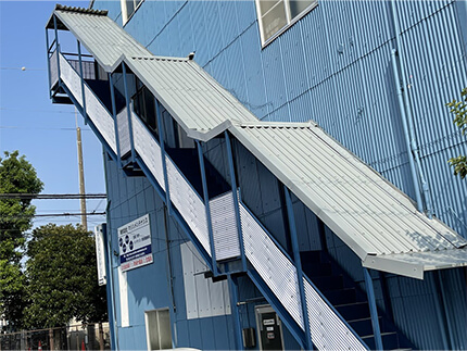 施工事例サンプル