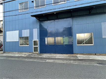 施工事例サンプル