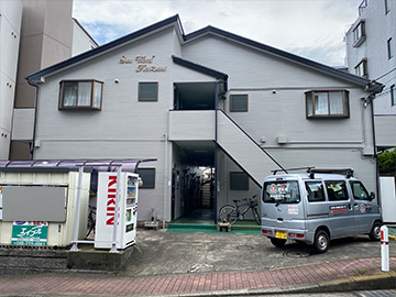 施工事例サンプル