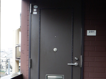施工事例サンプル