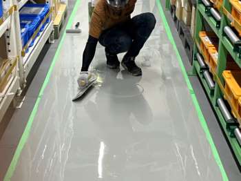 施工事例サンプル