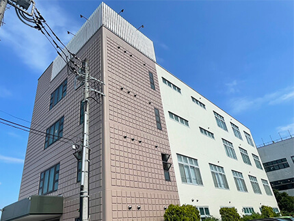 施工事例サンプル