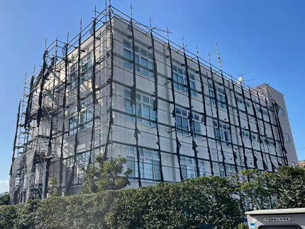 施工事例サンプル