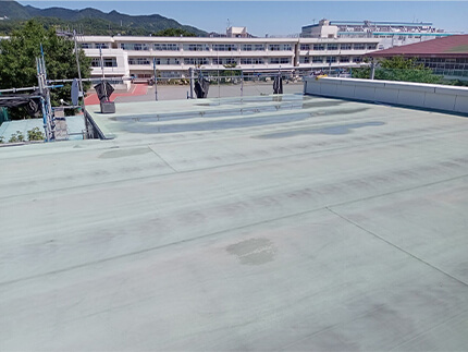 施工事例サンプル