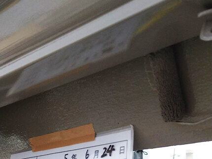 施工事例サンプル