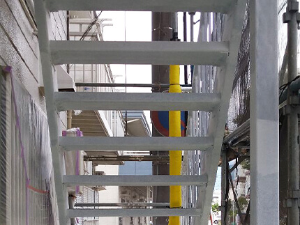 施工事例サンプル