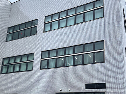 施工事例サンプル
