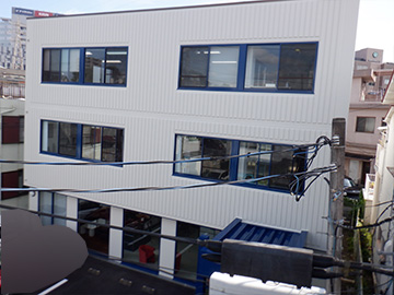 施工事例サンプル