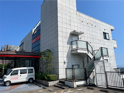 施工事例サンプル