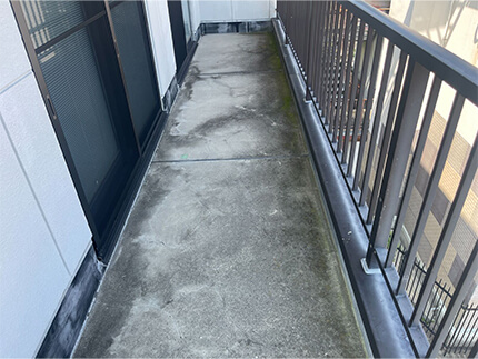 施工事例サンプル