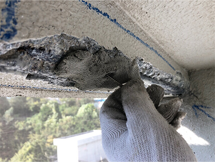 施工事例サンプル