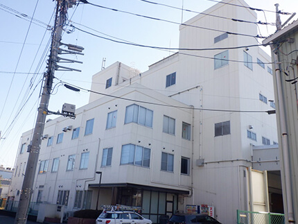 施工事例サンプル