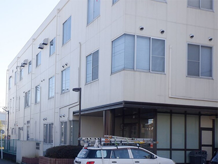 施工事例サンプル