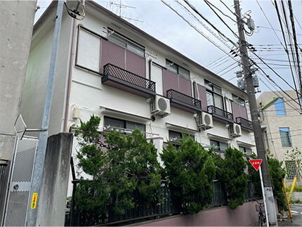 施工事例サンプル