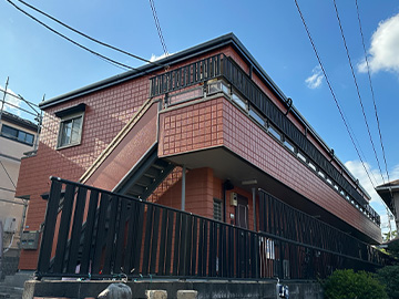 施工事例サンプル