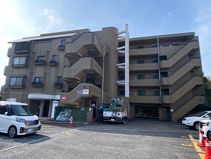 施工事例サンプル