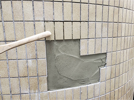 施工事例サンプル