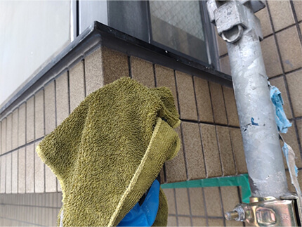 施工事例サンプル