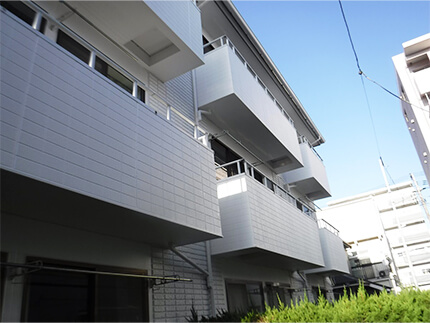 施工事例サンプル
